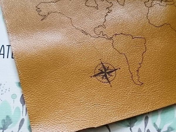 Шью рюкзак с Гравировкой | Ярмарка Мастеров - ручная работа, handmade
