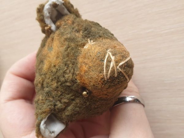 Новенький старенький | Ярмарка Мастеров - ручная работа, handmade