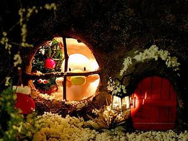 С наступающим Новым годом! | Ярмарка Мастеров - ручная работа, handmade