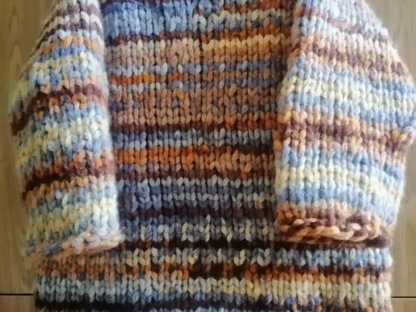 Джемпер Country | Ярмарка Мастеров - ручная работа, handmade