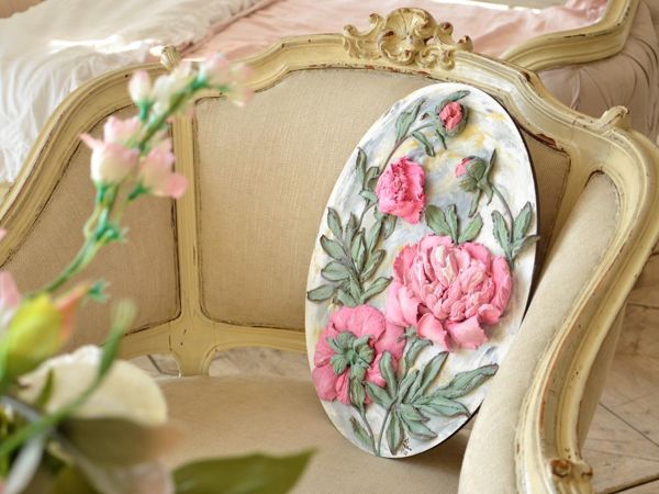 На что прикрепить картину | Ярмарка Мастеров - ручная работа, handmade