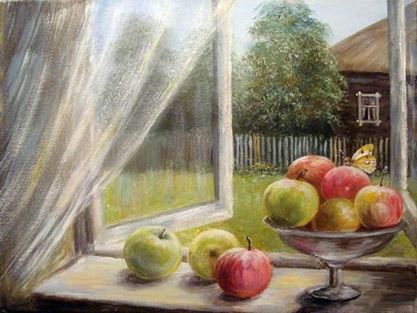 Вот собираю с Боженькой Ваши посылочки и радуюсь!!!...(друзьям) | Ярмарка Мастеров - ручная работа, handmade