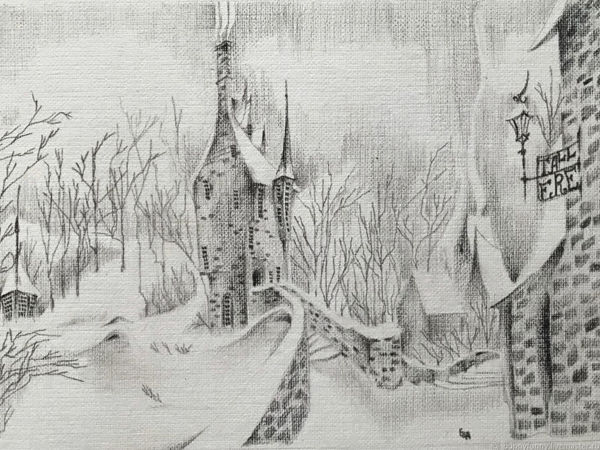 Юх Вьюх, Жгутик и Чёрный кот | Ярмарка Мастеров - ручная работа, handmade