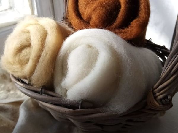«Шерстяные сказки» дарит подарки! | Ярмарка Мастеров - ручная работа, handmade
