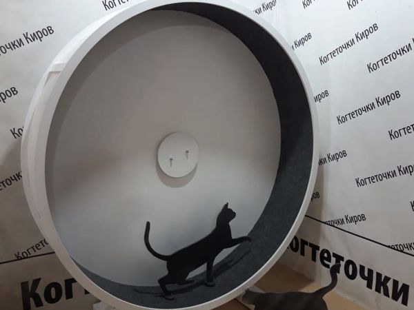 Кошек не интересовало | Ярмарка Мастеров - ручная работа, handmade