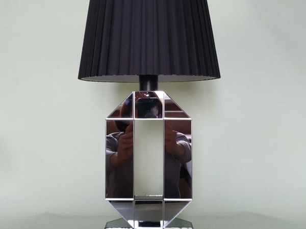 Торшер «Black» | Ярмарка Мастеров - ручная работа, handmade