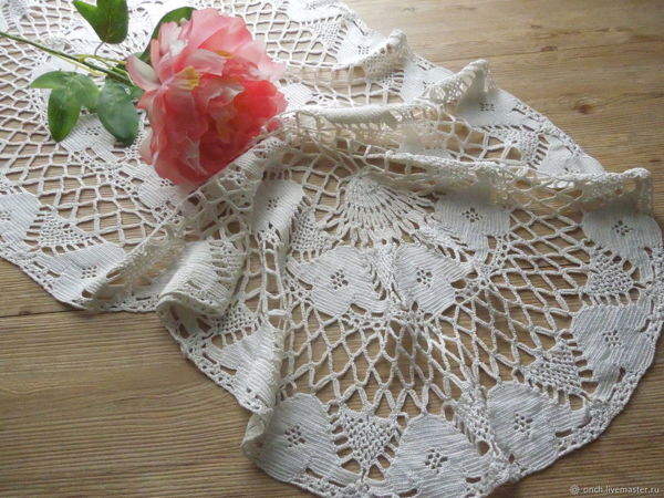 40-50% скидка на винтажный текстиль! | Ярмарка Мастеров - ручная работа, handmade