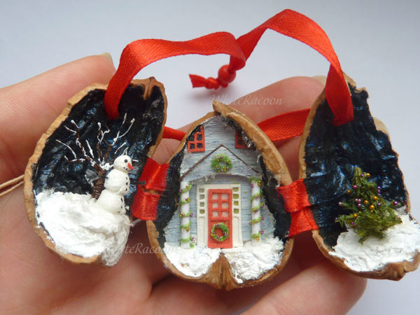 С Новым 2020 годом! | Ярмарка Мастеров - ручная работа, handmade