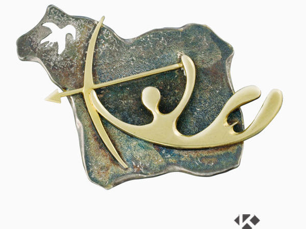 Серия украшений «Начало» | Ярмарка Мастеров - ручная работа, handmade