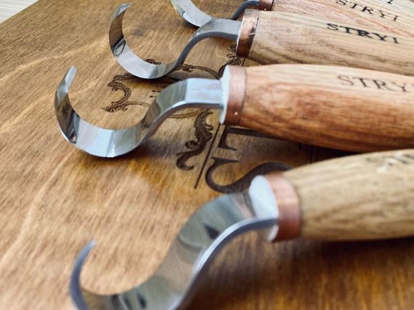 Деревянная ложка | Ярмарка Мастеров - ручная работа, handmade