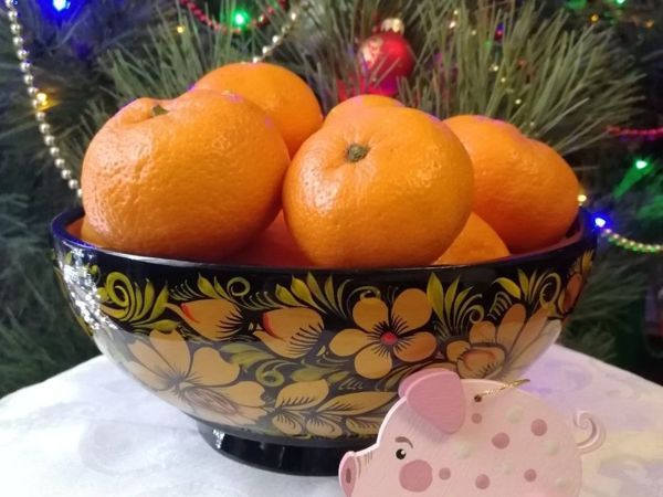 С Новым Годом!!! | Ярмарка Мастеров - ручная работа, handmade