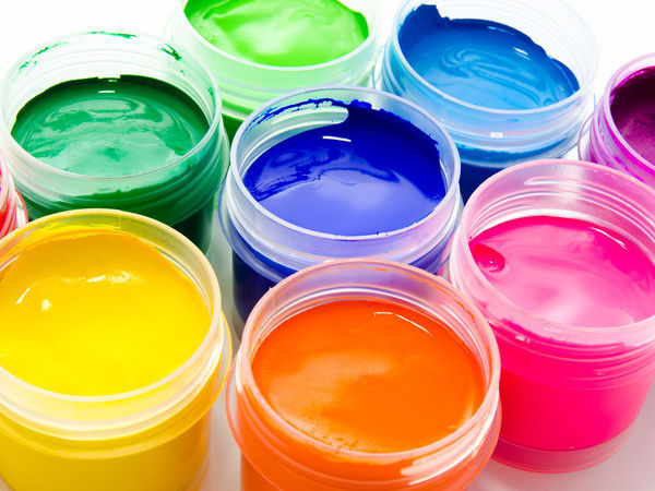 ТОП лучших акварельных красок — какую акварель выбрать начинающему художнику
