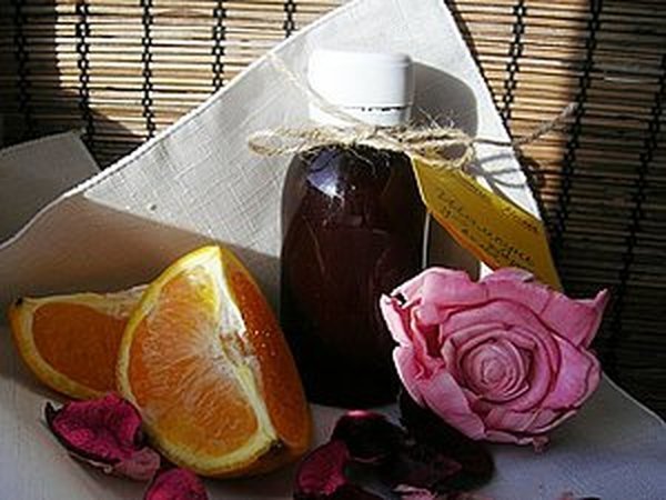 Мыловарение. Гель для душа. | Ярмарка Мастеров - ручная работа, handmade