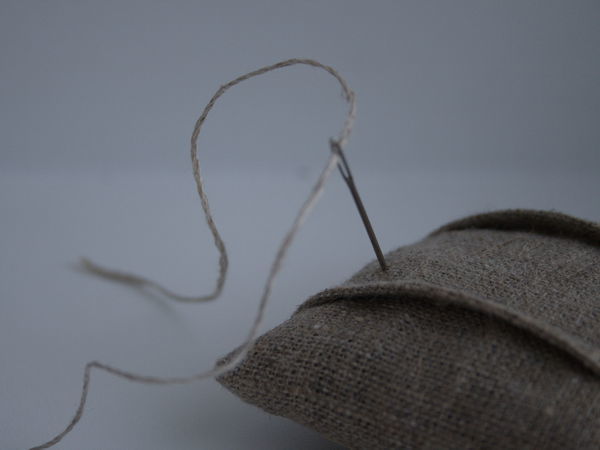 Игольница - как предмет эстетический | Ярмарка Мастеров - ручная работа, handmade