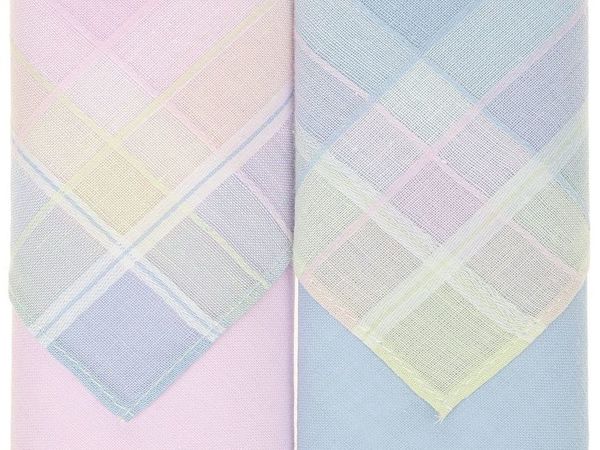 Носовой платок. Моветон? | Ярмарка Мастеров - ручная работа, handmade