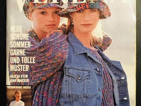 Verena 1994- 5 | Ярмарка Мастеров - ручная работа, handmade