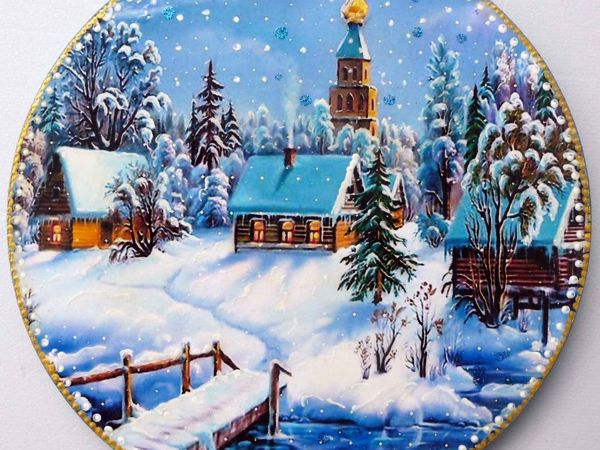 Новогодние подарки для всех от 150 рублей | Ярмарка Мастеров - ручная работа, handmade