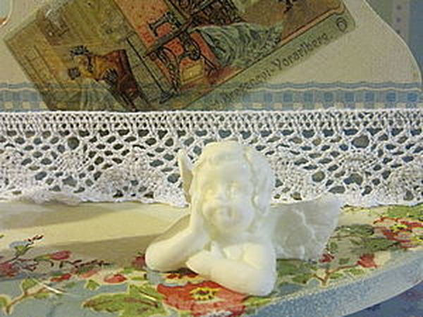 Подарок для рукодельницы. | Ярмарка Мастеров - ручная работа, handmade