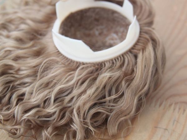 Прошивка скальпа Блайз | Ярмарка Мастеров - ручная работа, handmade