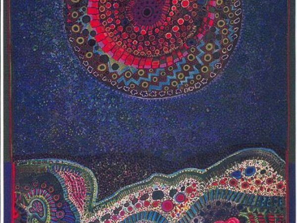 Испанский художник Juan Romero и его удивительный красочный мир | Ярмарка Мастеров - ручная работа, handmade
