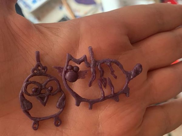 Литье, что это и как это | Ярмарка Мастеров - ручная работа, handmade