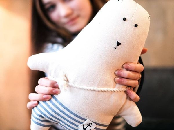 К Новому году готовы!? | Ярмарка Мастеров - ручная работа, handmade