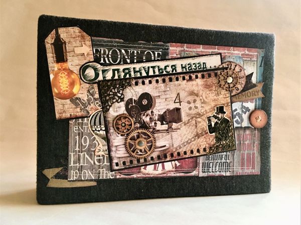 Новая работа в магазине | Ярмарка Мастеров - ручная работа, handmade