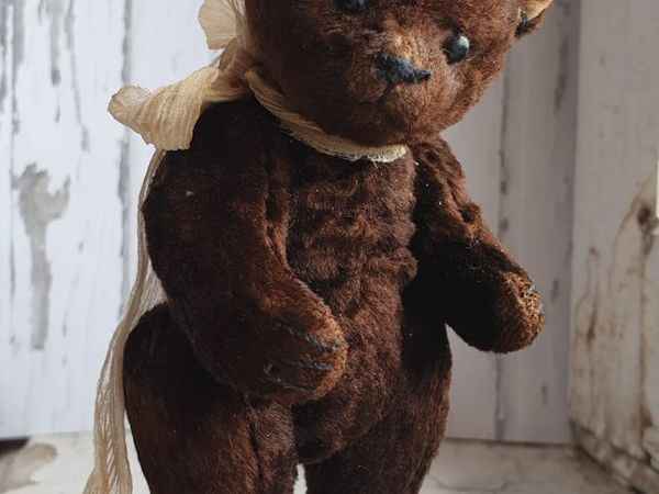 Советский мишка | Ярмарка Мастеров - ручная работа, handmade