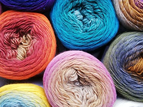 Акция на пряжу Poema от Laines du Nord | Ярмарка Мастеров - ручная работа, handmade