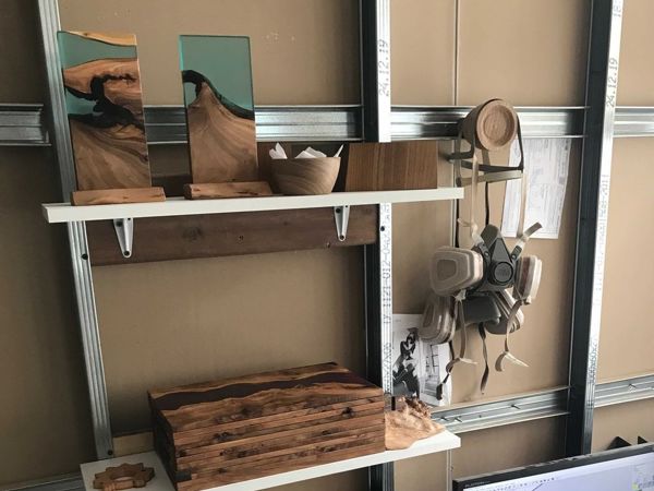 11 оттенков реки от Chirkin works. Какой выбрали вы? | Ярмарка Мастеров - ручная работа, handmade