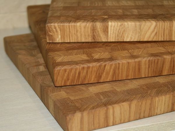 Мифы о деревянных разделочных досках | Ярмарка Мастеров - ручная работа, handmade