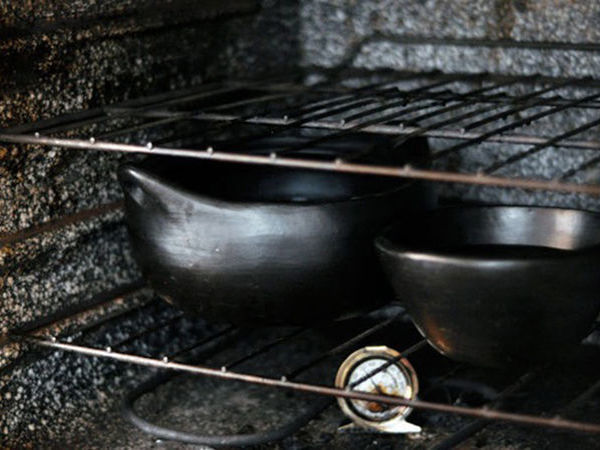 Два важных преимущества приготовления пищи в глине | Ярмарка Мастеров - ручная работа, handmade