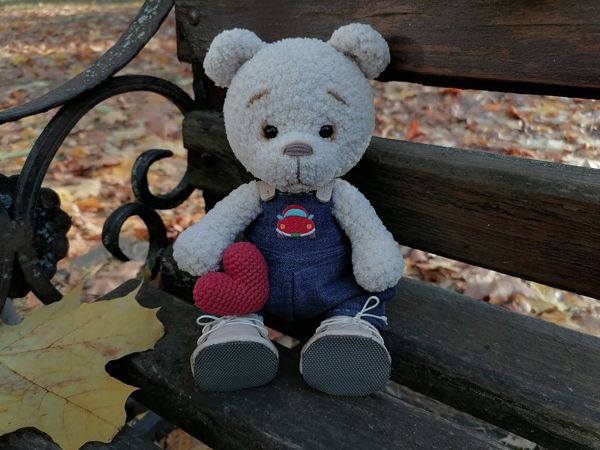 Упаковка игрушек! | Ярмарка Мастеров - ручная работа, handmade
