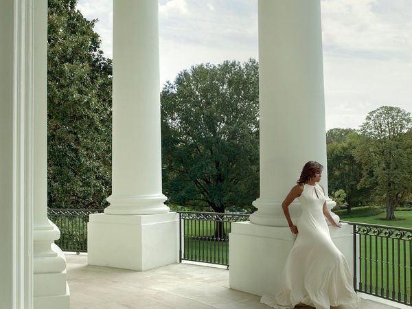 Прощай, Мишель: 40 стильных образов Мишель Обамы | Ярмарка Мастеров - ручная работа, handmade