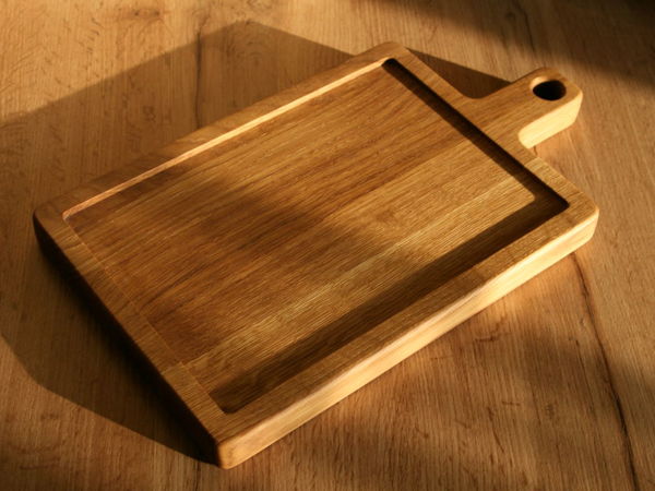 Почему именно дуб? | Ярмарка Мастеров - ручная работа, handmade