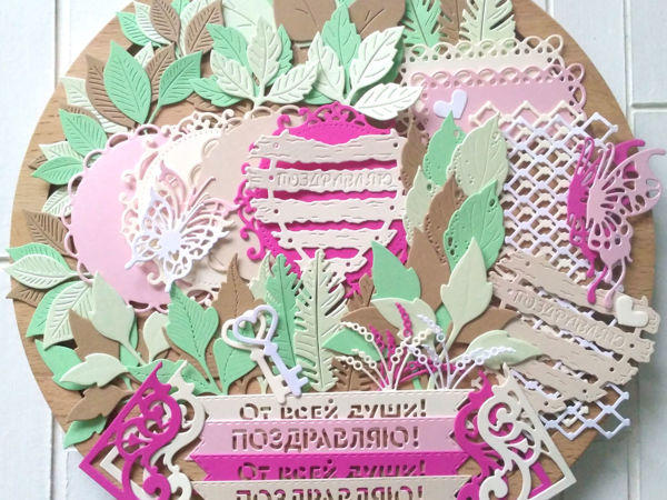 Доставка в подарок | Ярмарка Мастеров - ручная работа, handmade