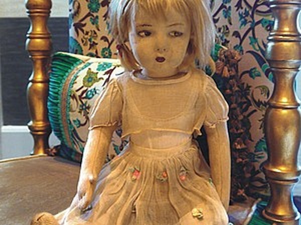 Выставка кукол и творчества 'Dear Dolly' | Ярмарка Мастеров - ручная работа, handmade