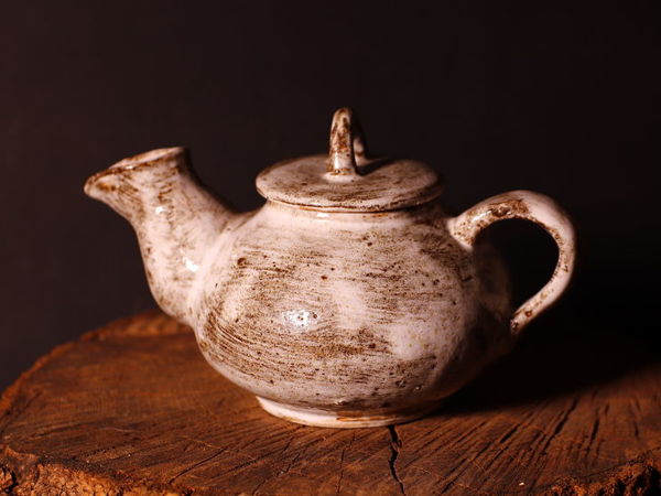 Сказка про чайник | Ярмарка Мастеров - ручная работа, handmade
