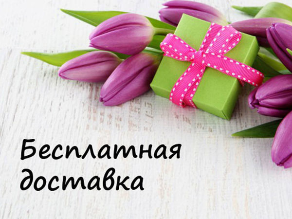Бесплатная доставка с 26.02 по 01.03 | Ярмарка Мастеров - ручная работа, handmade