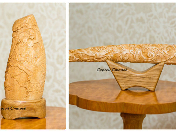 Новый год - и новые работы! | Ярмарка Мастеров - ручная работа, handmade