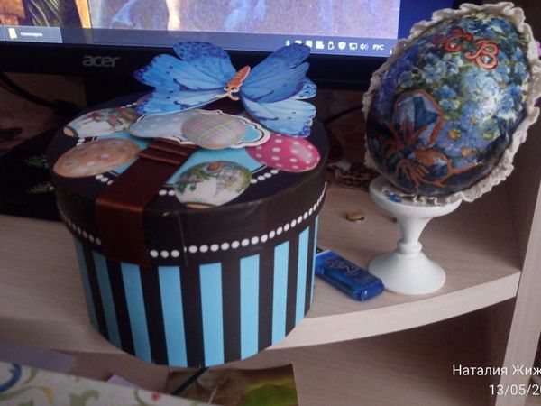 Сказочный День Благоаря Вам Милые! | Ярмарка Мастеров - ручная работа, handmade