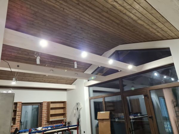 Изготовление и монтаж фальшбалок | Журнал Ярмарки Мастеров