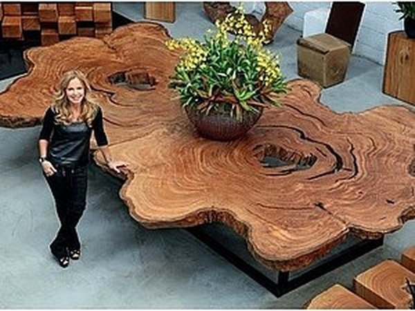 BaoBab | Wood | Изделия из натурального дерева