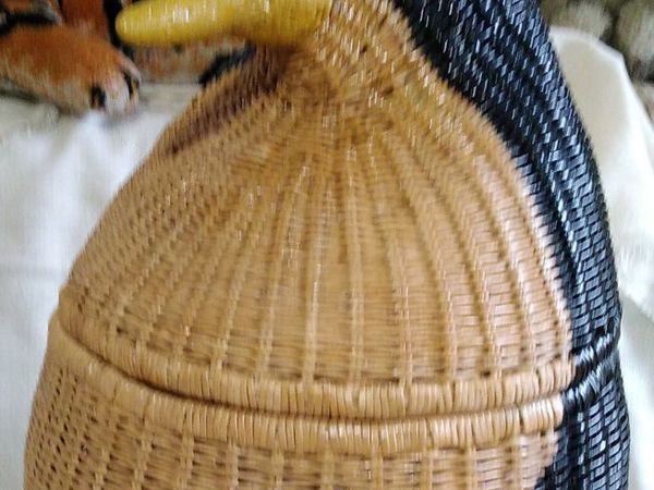 История одной работы. Пингвин | Ярмарка Мастеров - ручная работа, handmade
