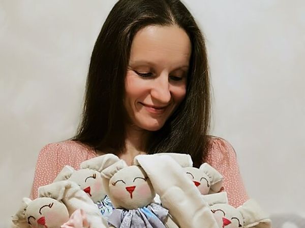 Поиграем в Волшебство? | Ярмарка Мастеров - ручная работа, handmade Поиграем в Волшебство? | Ярмарка Мастеров - ручная работа, handmade