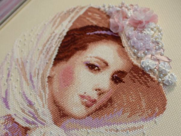 Как выглядит дом рукодельницы | Ярмарка Мастеров - ручная работа, handmade
