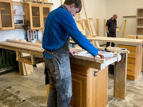 А в мастерской | Ярмарка Мастеров - ручная работа, handmade