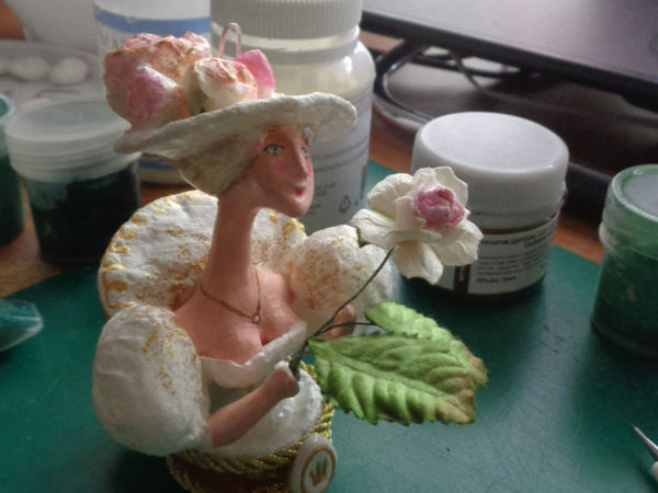 Вести с полей | Ярмарка Мастеров - ручная работа, handmade