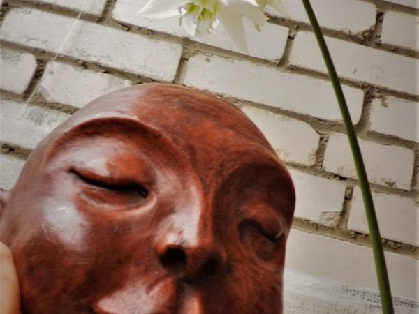 Про то, как я шведо-датчанина слепила | Ярмарка Мастеров - ручная работа, handmade