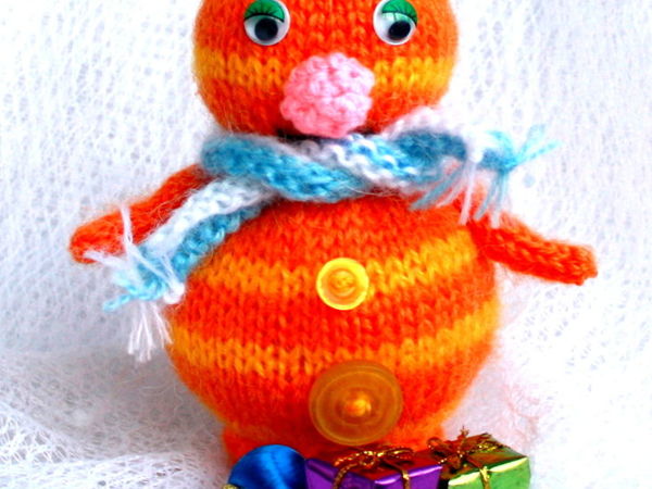 Аукцион с нуля!!! На игрушки!!! | Ярмарка Мастеров - ручная работа, handmade